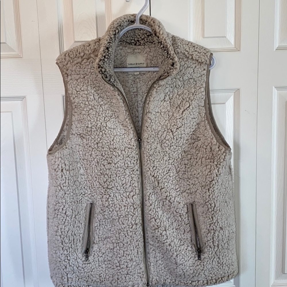 vest